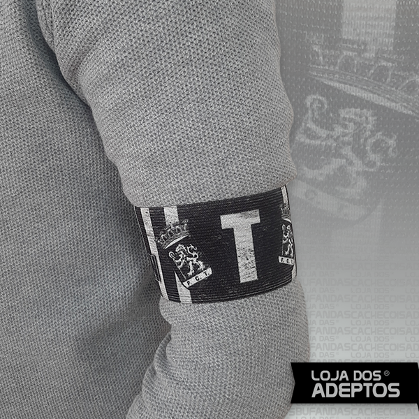 Braçadeira Treinador Tirsense